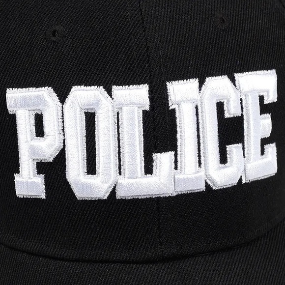 🇺🇸”Police Department City Of New York” Embroidered Adjustable Strap Unisex Cap - Picture 6 of 6
